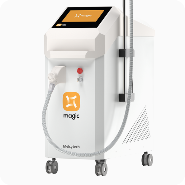 MAGIC ONE — общий вид