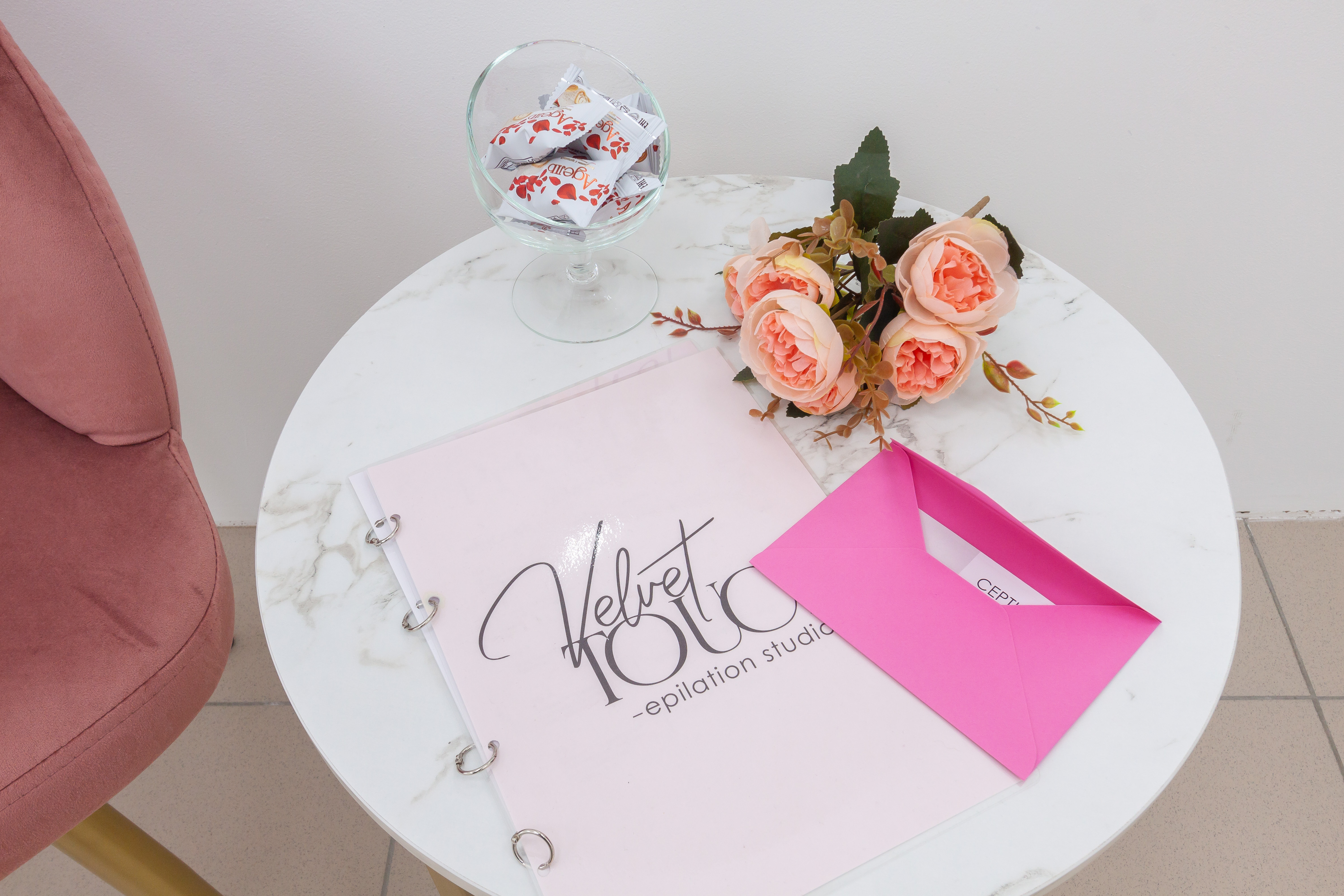 Студия — фото 5